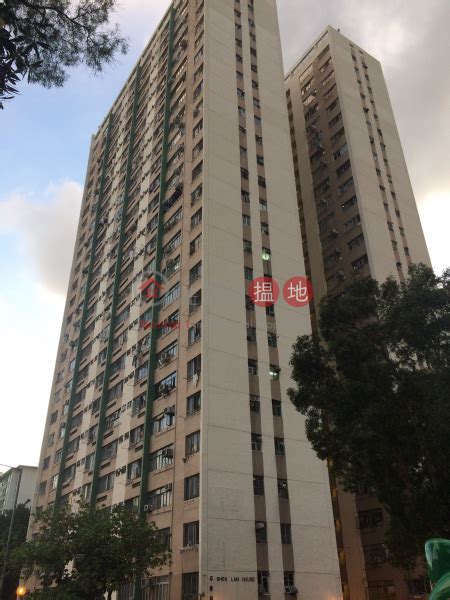 石蘭樓平面圖|石圍角邨 石蘭樓 Shek Wai Kok Estate Shek Lan House